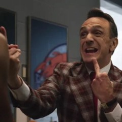 Jerome & Kevin Present: Brockmire (Season 2)