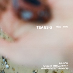 TEA ES G 14.1.25