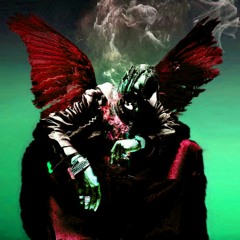 Travis Scott - Cold Creeps (Goosebumps Remix)