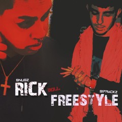 Rick Roll Freestyle -  Snugz X 917 Rackz (Prod. by Elvis Beatz)