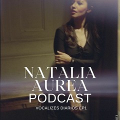 Episodio 1 - Podcast - Vocalizes Semanais - Aquecimentos