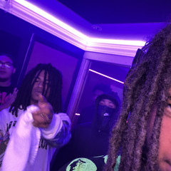 RUNNING BACK LIKE FUCK IT feat. iHateRockout