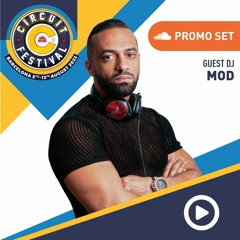 Circuit Festival 2023 - MOD