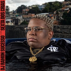 DJ Ramon Sucesso - Sexta dos Crias (2023 - Full Album)
