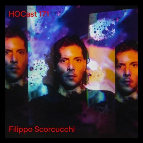 HOCast #171 - Filippo Scorcucchi
