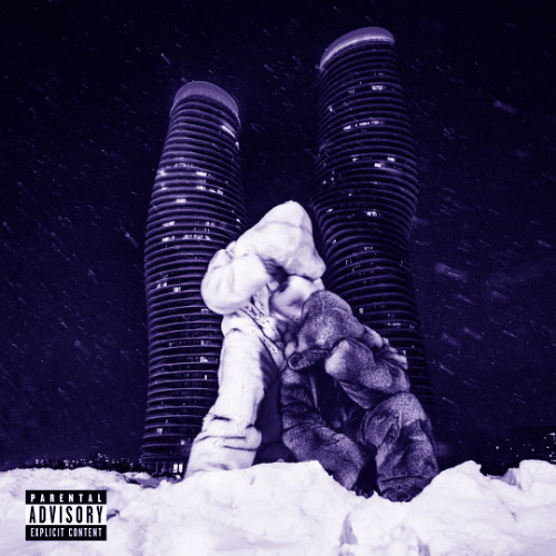 PARTYNEXTDOOR & Drake - CELIBACY [SLOWED AND THROWED] by LOCALHOST:323