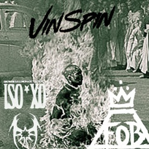 Stream Fall Out Boy vs ISOxo (VinSpin Light Up the Chamber Edit) by Stream Fall Out Boy vs ISOxo (VinSpin Light Up the Chamber Edit) by