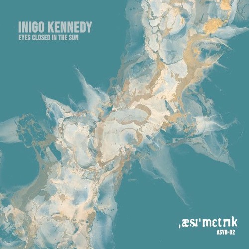 Premiere: Inigo Kennedy - Penge