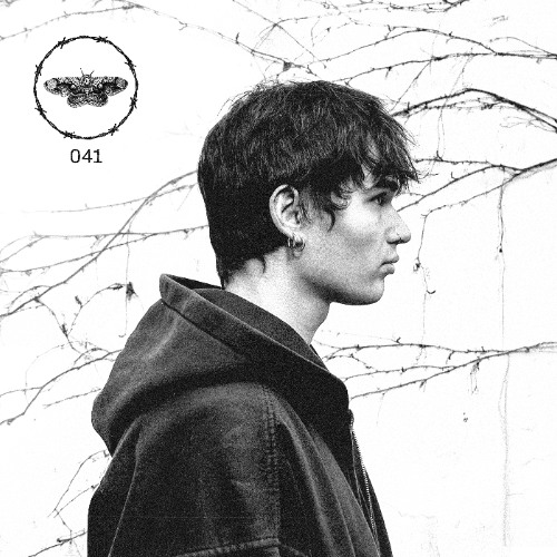 NACHTFALTER Podcast 041 | Leo Roskovec