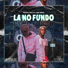 PRINCE OFFI - LÁ NO FUNDO ( C: LEO AIRES)