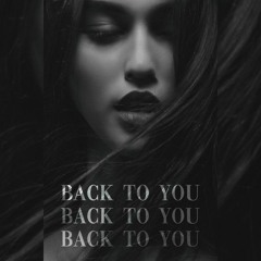 Back to you Dj Vianu