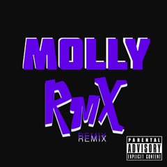 Sleepy Hollow Molly Remix