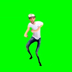Dirty Default Rush Dance