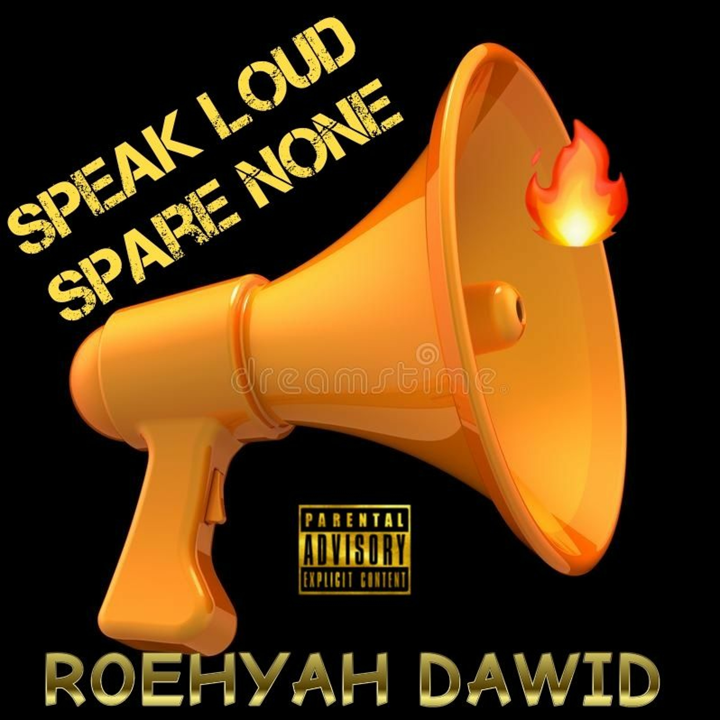 RoehYah Dawid