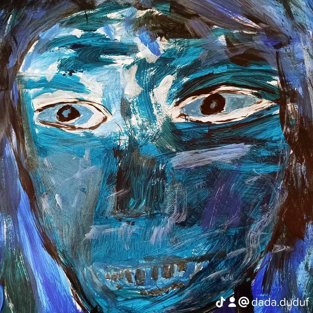 Stream UN CLOWN by DADA DUDUF | Listen online for free on SoundCloud