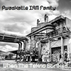 Pwaskaille - When The Tekno Strikes... #1