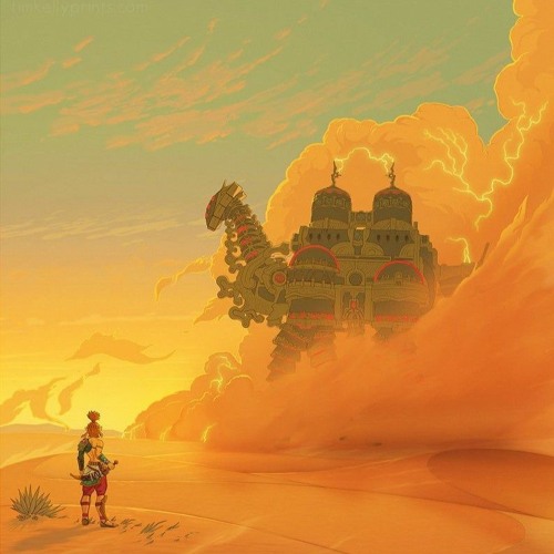 Vah Naboris