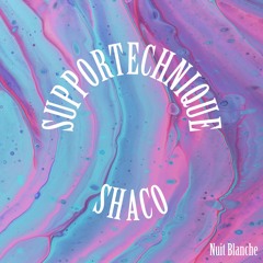 Shaco | Nuit Blanche