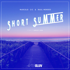 Short Summer (feat. Ashley Jana)