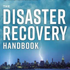 $PDF$/READ The Disaster Recovery Handbook: A Step-by-Step Plan to Ensure Busines