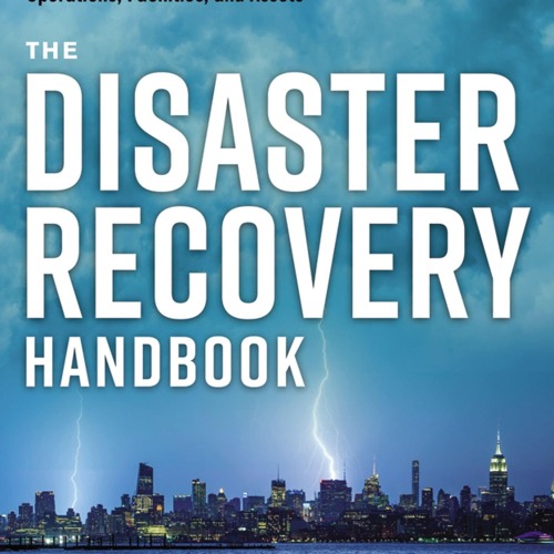 $PDF$/READ The Disaster Recovery Handbook: A Step-by-Step Plan to Ensure Busines