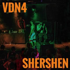 VDN4 - Shershen