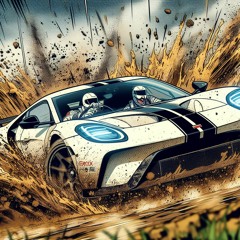 Juice WRLD - Nascar [feat. LeeOwe]