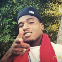 Toxic Steppa (Prod. by Heavy)