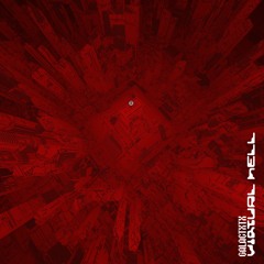 Galactxtx - Virtual Hell