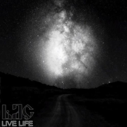 Loïc De Caluwé - Atlas