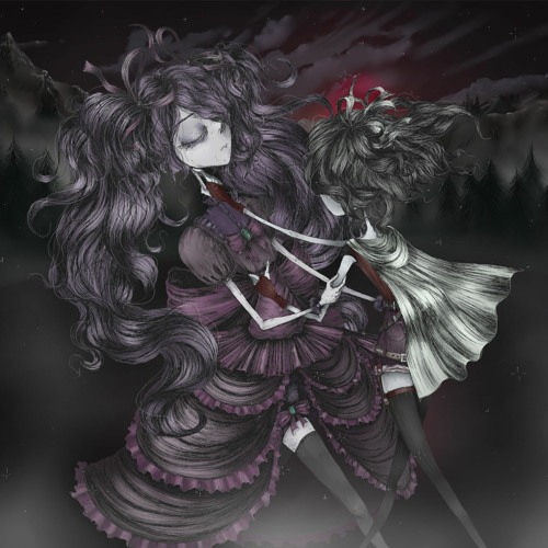 The Last Eclipse ~Trial of Hecate~