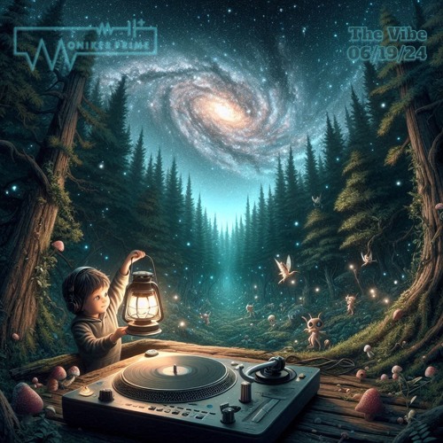 The Vibe - 06/19/2024