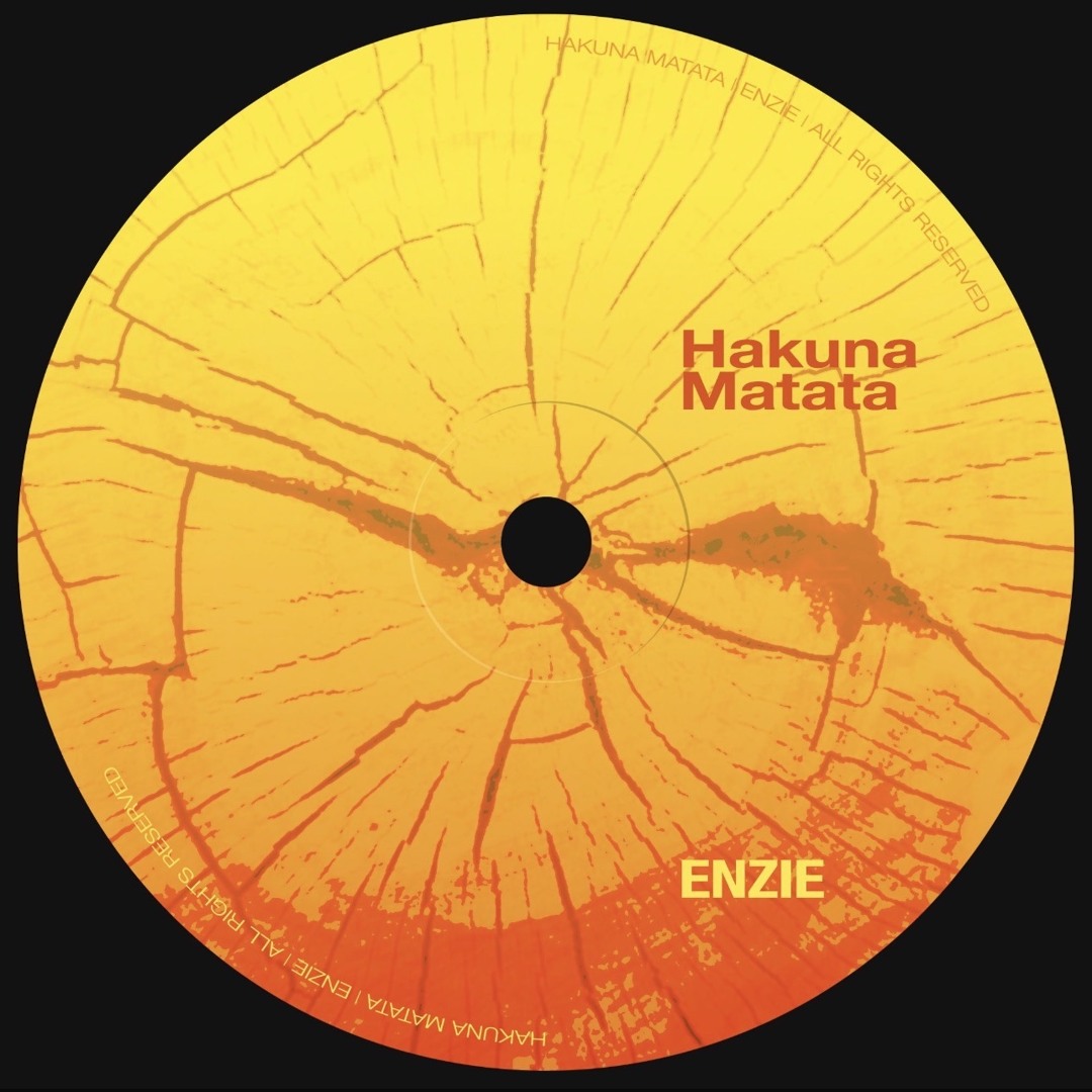 Stream Hakuna Matata by ENZIE | Listen online for free on SoundCloud