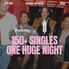 108 - Thursday @ Skybar by KEN.