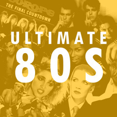 Ultimate 80s Mash-Ups Mix