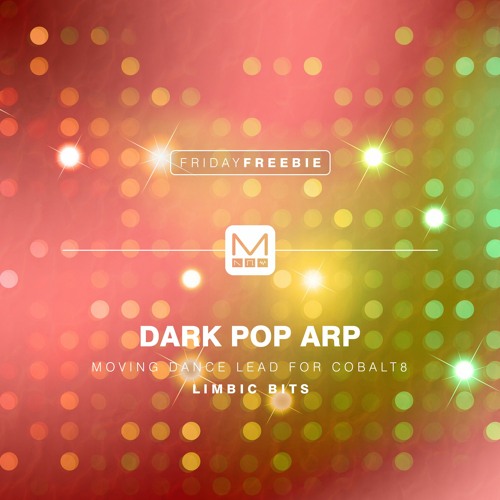 Dark Pop Arp