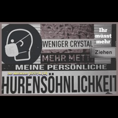 Der Abfakker- Noch mehr Aggressionen!! (185bpm)