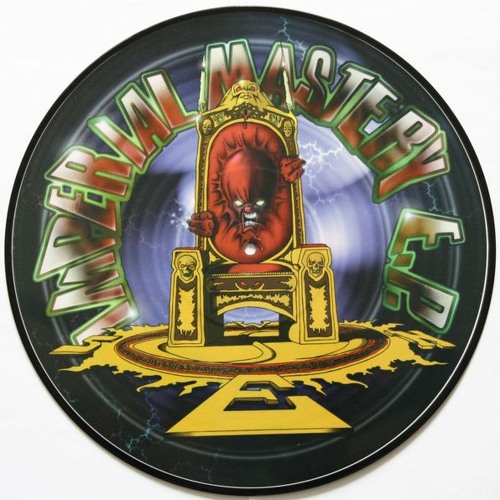 Bruyaa & Madness - Invincible