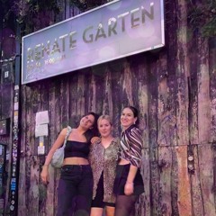 Bruder Jakob @ Renate Berlin / Renate X minimal X PECK / 18.07.2024