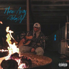 Throw Away - Sterling Elza