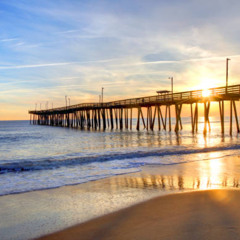 Healing Tides: The Sound of Breath