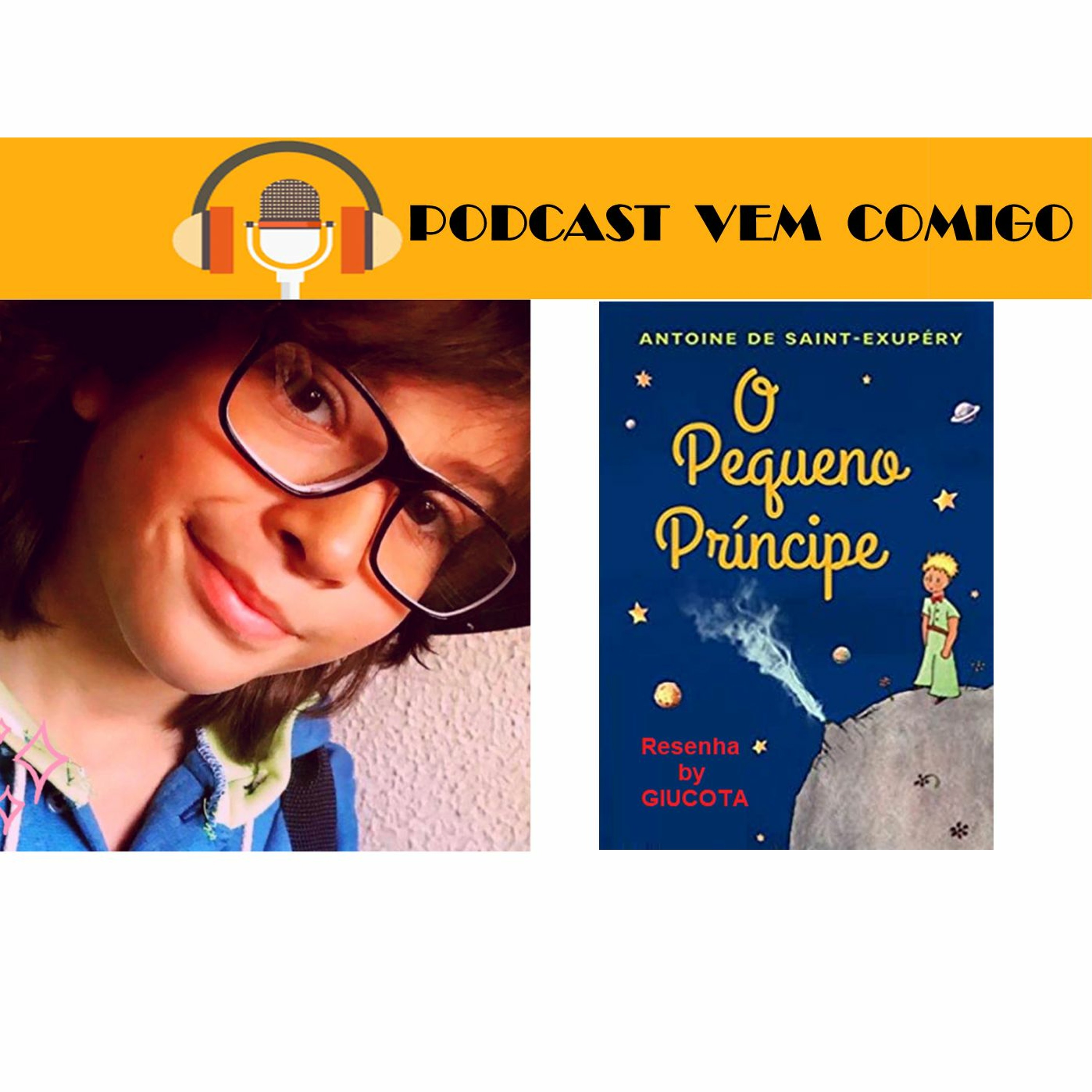VEM COMIGO - GIUCOTA