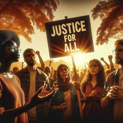 Trump's Reelection Sparks Fear and Outrage Over Social Justice