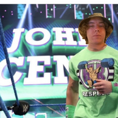 John Cena (Ft. Bergin)