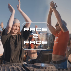 FUTURE.666 F2F ÜBERKIKZ | FACE 2 FACE