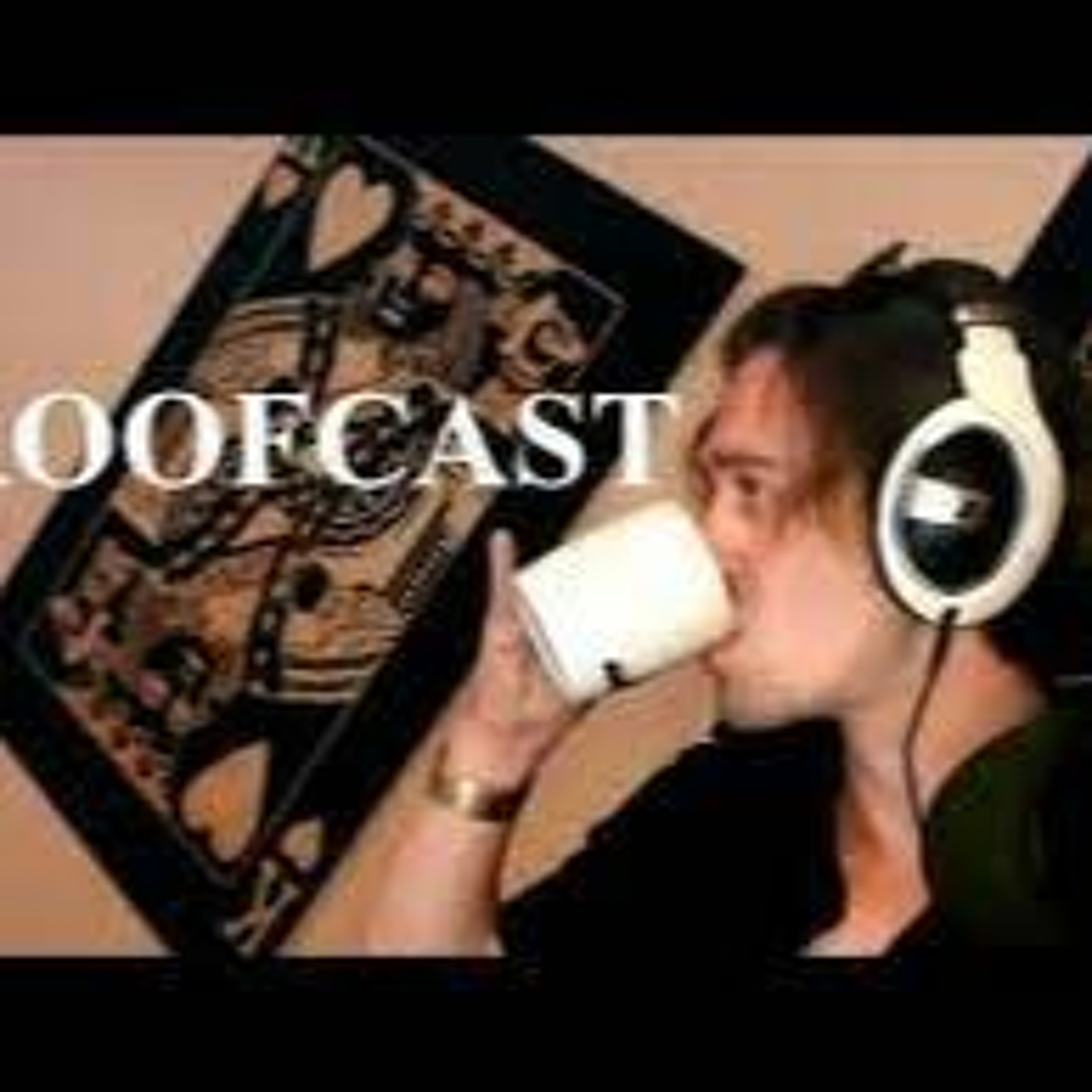 Cappy on "Troofcast" - The "Vietnam of Dating Hell" Episode