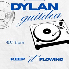 Dylan Guildea - Keep It Flowing (Radio edit)