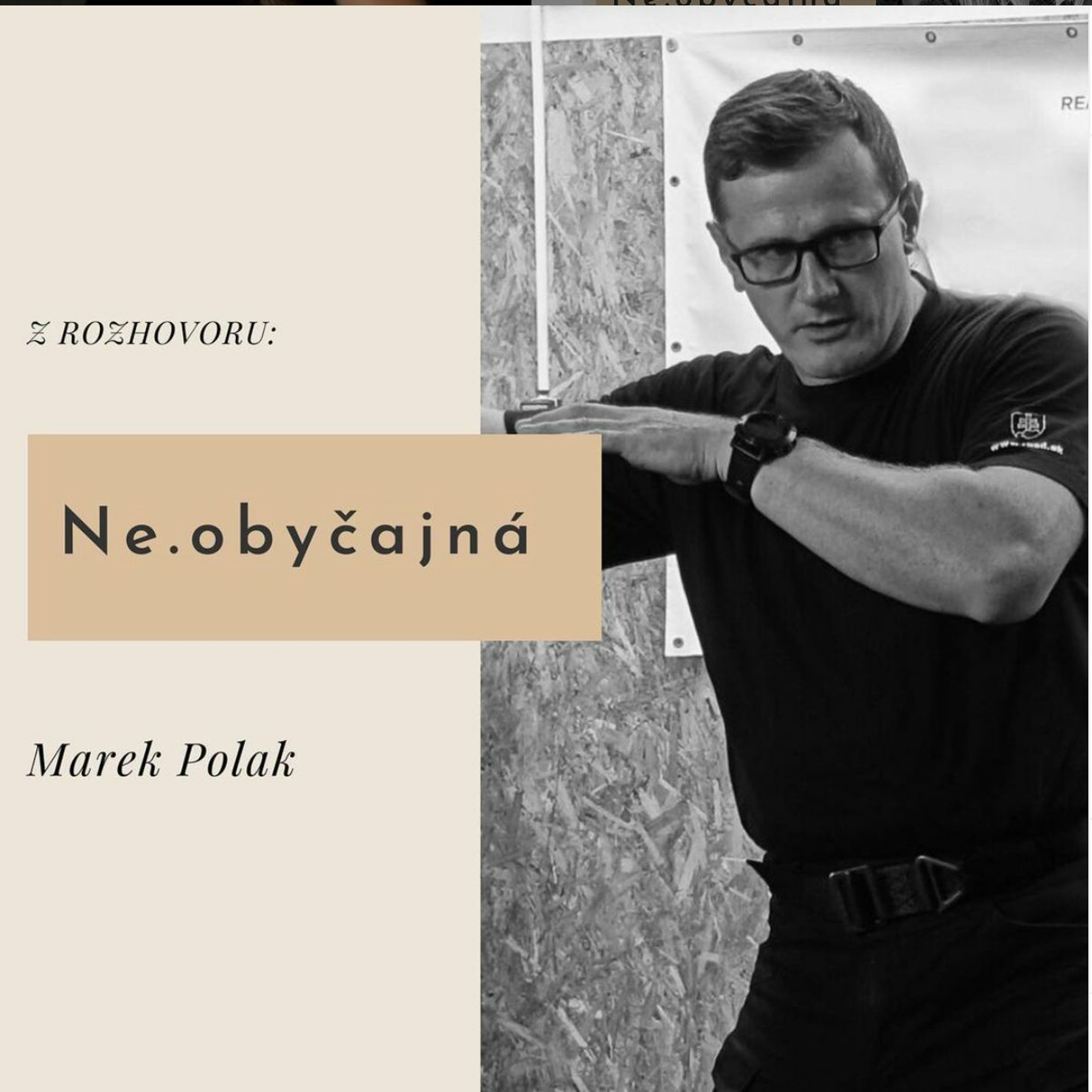Marek Polak