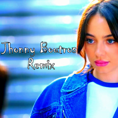 Bessan Ismail - Al Harbein (Jhonny Boutros Remix) بيسان اسماعيل - الحربين ريمكس