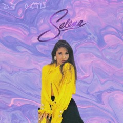 Selena- Baile Esta Cumbia con DJ Cato Y Taboonaut